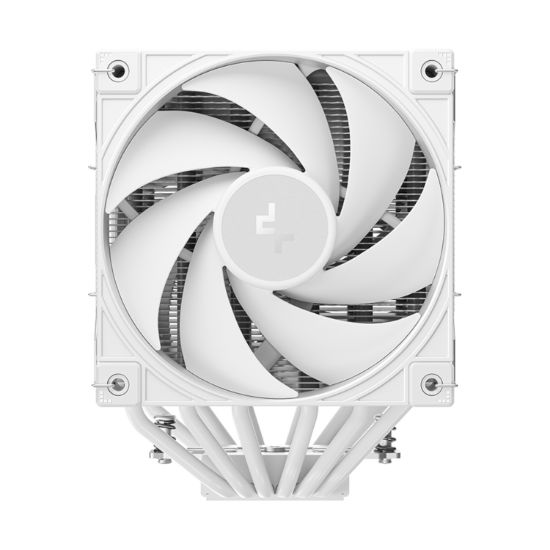 Picture of DeepCool AK620 G2 120mm CPU Air Cooler - White