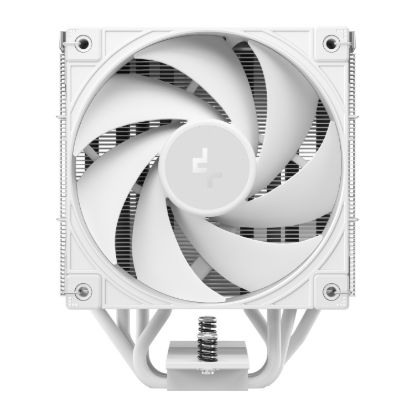 Picture of DeepCool AK400 G2 120mm CPU Air Cooler – White
