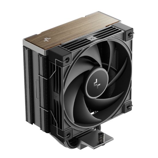 Picture of DeepCool AK400 G2 Dark 120mm CPU Air Cooler - Black