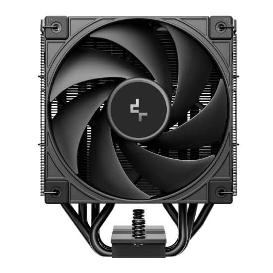 Picture of DeepCool AK400 G2 Dark 120mm CPU Air Cooler - Black