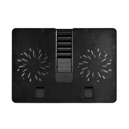 Picture of DeepCool U PAL Dual Fan Notebook Cooling Stand