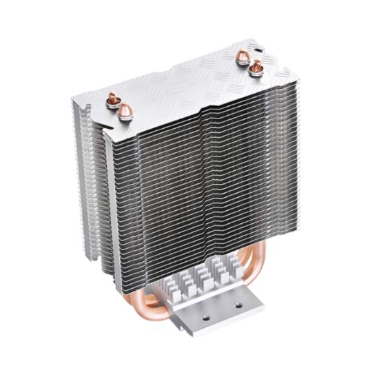 Picture of DeepCool Ice Edge Mini FS V2.0 80mm CPU Air Cooler - Blue