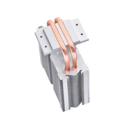 Picture of DeepCool Ice Edge Mini FS V2.0 80mm CPU Air Cooler - Blue