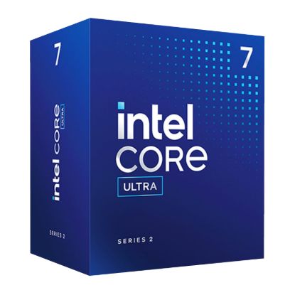 Picture of Intel® Core™ Ultra 7 265 LGA1851 2.40GHz 20-Core CPU