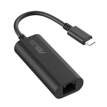Picture of ASUS USB Type-C to 2.5G Ethernet Adapter