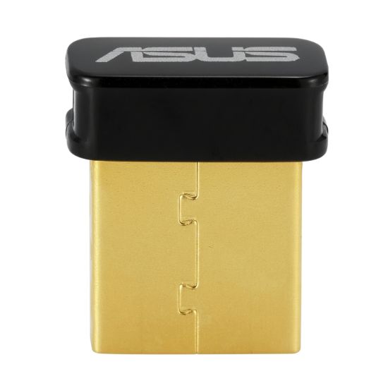 Picture of ASUS USB-BT540 Bluetooth 5.4 USB Nano Adapter