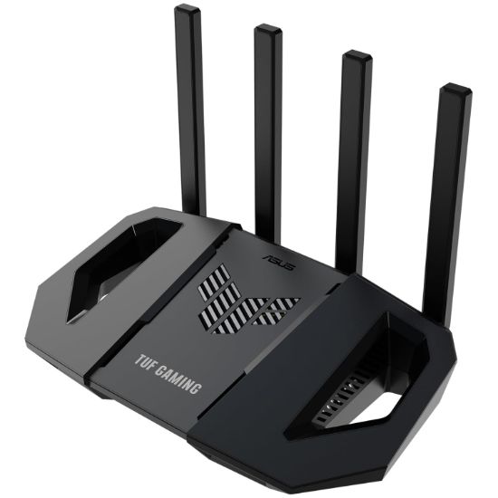 Picture of ASUS TUF Gaming BE3600 Wi-Fi 7 Dual-Band AiMesh Router