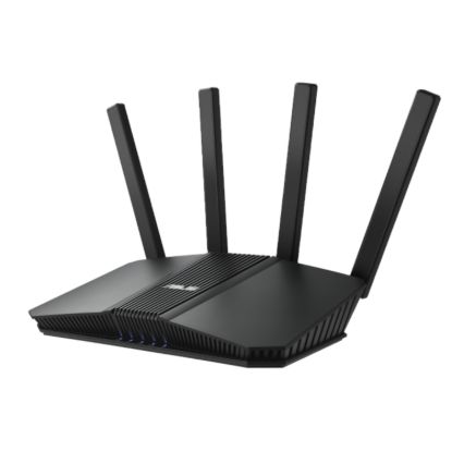 Picture of ASUS RT-BE82U Wi-Fi 7 Dual-Band 2.5GbE Router - Black