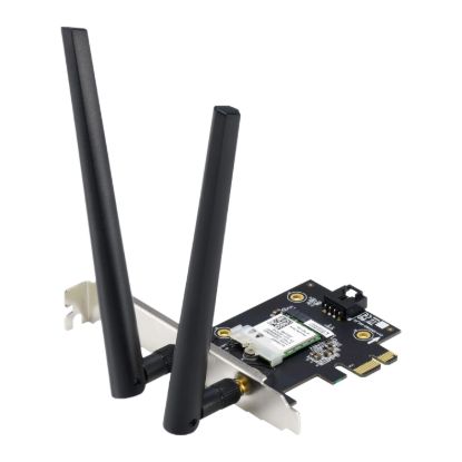 Picture of ASUS AX1800 Wi-Fi 6 Dual-Band PCIe Adapter