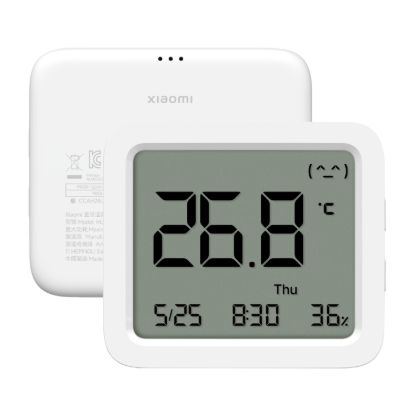 Picture of XIAOMI TEMPERATURE HUMIDITY MONITOR 3