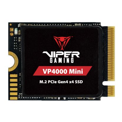 Picture of PATRIOT SSD VP4000 M.2 NVME 2TB 2230