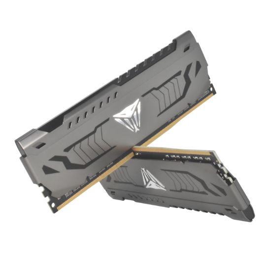Picture of Patriot Viper Steel 64GB DDR4 3600MHz Gaming Desktop Memory Kit