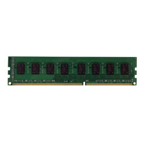 Picture of Patriot Signature Line 4GB 1600MHz DDR3 Single Rank Desktop Memory