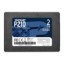 Picture of Patriot P210 2TB 2.5 Inch SATAIII SSD