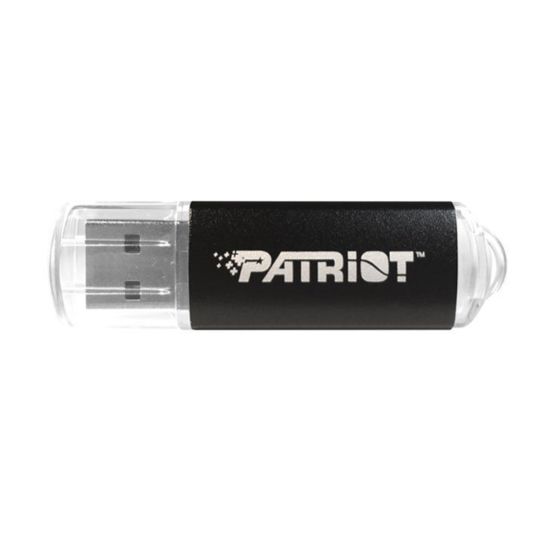 Picture of Patriot Xporter 32GB USB2.0 Flash Drive - Black