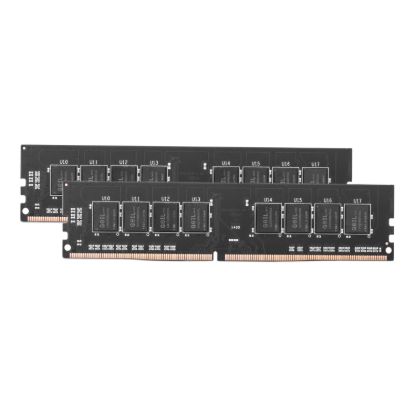 Picture of GeIL Pristine 16GB DDR4 3200MHz Desktop Memory Kit (8GB x 2)
