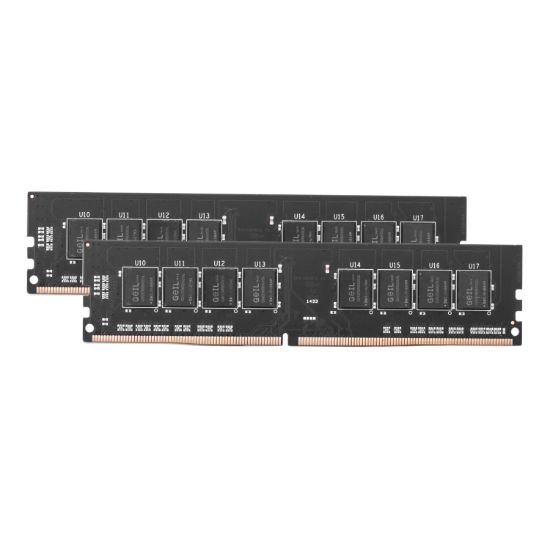 Picture of GeIL Pristine 16GB DDR4 3200MHz Desktop Memory Kit (8GB x 2)