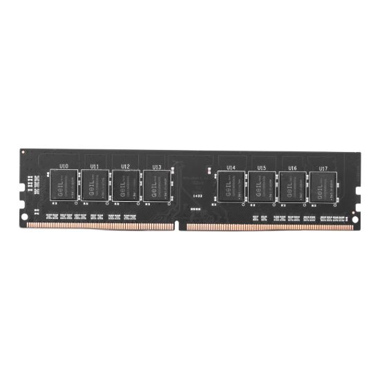 Picture of GeIL Pristine 8GB DDR4 3200MHz Desktop Memory