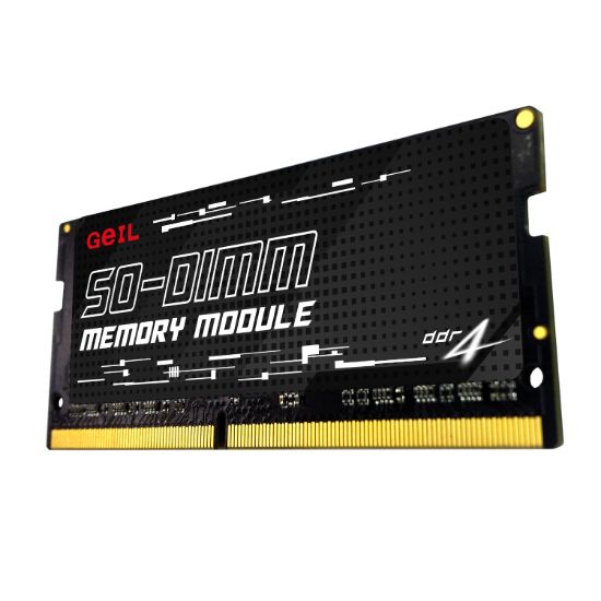 Picture of GeIL Pristine 8GB DDR4 3200MHz Notebook Memory