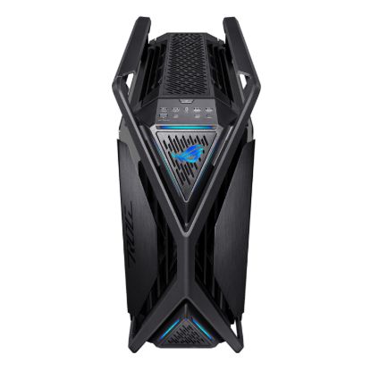 Picture of Asus ROG Hyperion GR701 E-ATX ARGB Gaming Chassis - Black