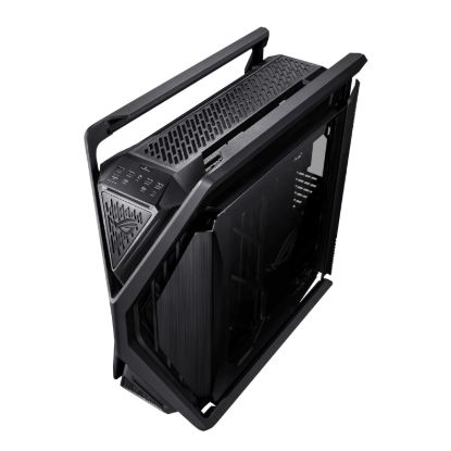 Picture of Asus ROG Hyperion GR701 E-ATX ARGB Gaming Chassis - Black