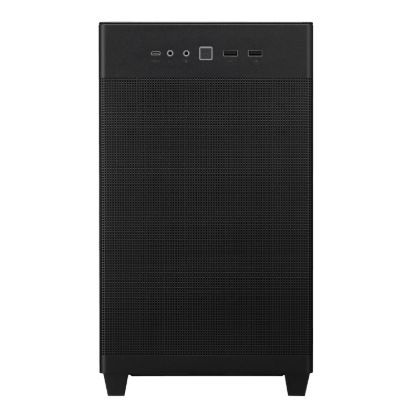 Picture of Asus Prime AP201 Mesh MicroATX Chassis - Black