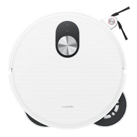 Picture of Xiaomi Robot Vacuum Cleaner 5 Pro