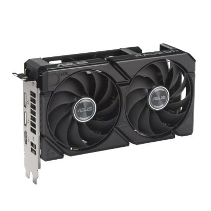 Picture of Asus Dual Radeon RX 9060 XT 16GB GDDR6 Graphics Card