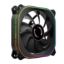 Picture of PCBuilder TORNADO CHILL 120mm ARGB Fan - Black