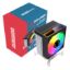 Picture of PCBuilder TYHPOON COOL 90mm Air CPU Cooler - Black