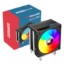 Picture of PCBUILDER CPU FAN TYPHOON ICE 120MM ARGB