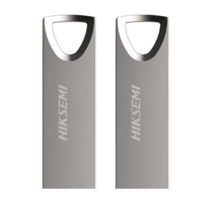 Picture of Hiksemi Classic 64GB USB2.0 Flash Drive - Metal x2