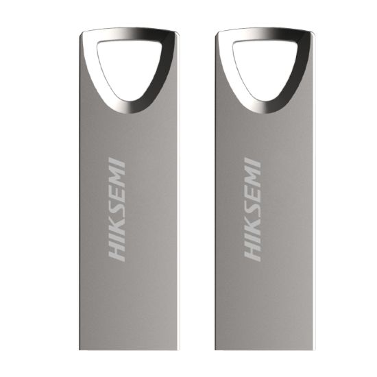 Picture of Hiksemi Classic 64GB USB2.0 Flash Drive - Metal x2