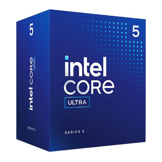 Picture of Intel® Core™ Ultra 5 225 LGA1851 3.30GHz 10-Core CPU