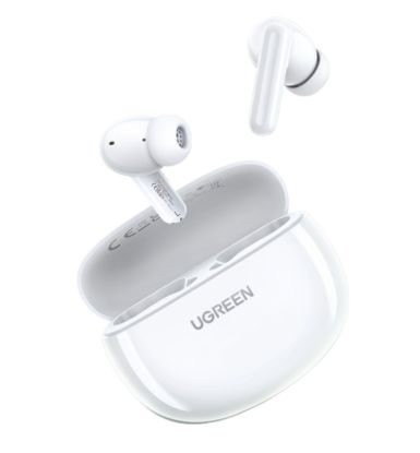 Picture of UGREEN HiTune P3 In-Ear Wireless Earbuds–White