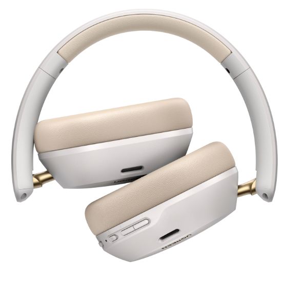 Picture of UGREEN HiTune Max 5C Hybrid ANC Headphones–White