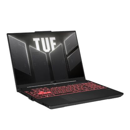 Picture of Asus TUF Gaming A16 Gaming Laptop 16″ | Ryzen 7 7445HS | 16GB DDR5 | RTX 4050 | 512GB SSD | Windows 11 Home