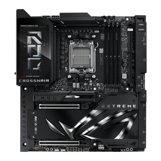 Picture of Asus ROG Crosshair X870E EXTREME AM5 E-ATX Gaming Motherboard
