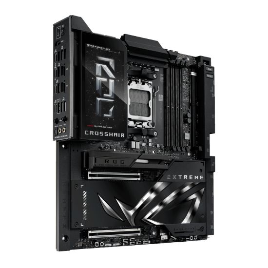 Picture of Asus ROG Crosshair X870E EXTREME AM5 E-ATX Gaming Motherboard