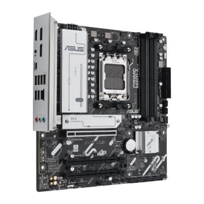 Picture of Asus PRIME B840M-A-CSM AM5 Micro ATX Motherboard