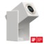Picture of Wanbo Cube 2 Pro – 1080P 500ANSI Android 11 Smart Home Theatre Projector – White