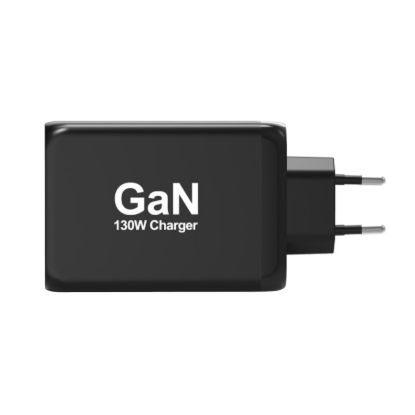Picture of Port Connect GaN 130W PD USB Type-C Wall Charger