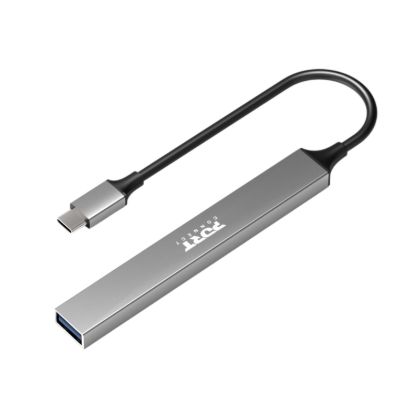 Picture of Port USB Type-C Hub 4 x USB + 1 x Charging Port