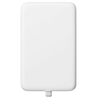 Picture of Xiaomi 33W Power Bank 10000mAh (Integrated Cable)-White