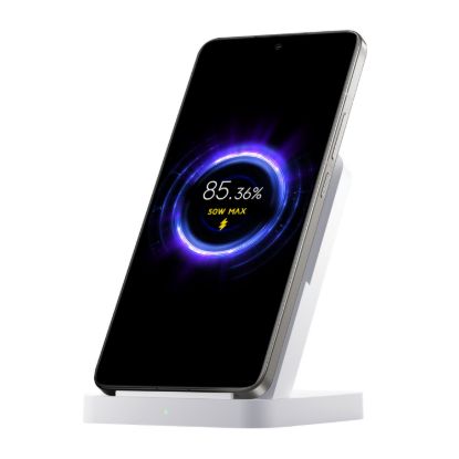 Picture of Xiaomi 50W Wireless Charging Stand Pro