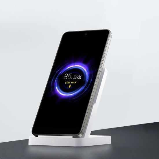 Picture of Xiaomi 50W Wireless Charging Stand Pro