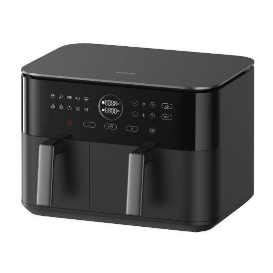Picture of Xiaomi Dual Zone Air Fryer 10L