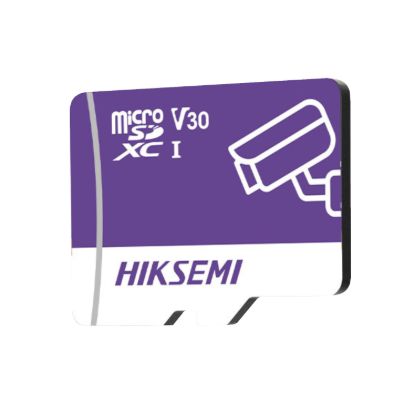 Picture of Hiksemi Guard U1+U3 TLC 256GB MicroSDXC (Without Adapter)