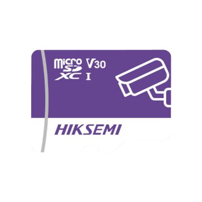 Picture of Hiksemi Guard U1+U3 TLC 256GB MicroSDXC (Without Adapter)