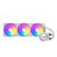 Picture of Antec Skeleton 360 ARGB CPU Liquid Cooler White